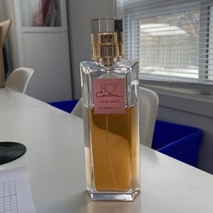 Givenchy Hot Couture eau de toilette 100ml